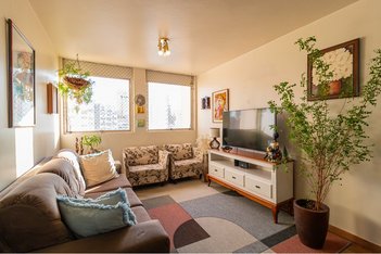 apartment em Avenida Francisco Matarazzo, Água Branca - São Paulo - SP