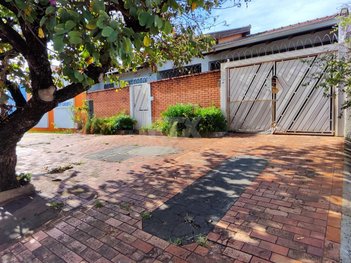 commercial_building em Manoel Inácio de Souza, Santa Fé - Campo Grande - MS