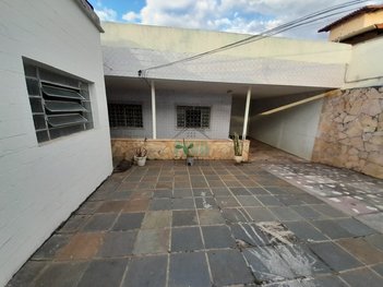 house em Rua Itaguaí, Caiçaras - Belo Horizonte - MG