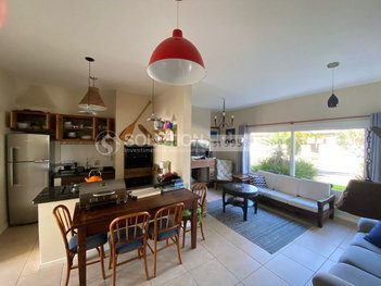 house em Avenida Central, Xangri-Lá - Xangri-Lá - RS