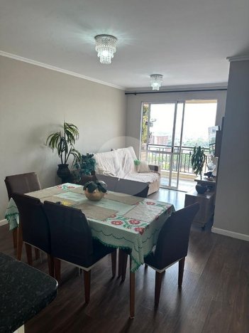 apartment em Rua Padre Teixeira, Centro - São Carlos - SP