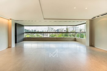 apartment em Rua Rio de Janeiro, Lourdes - Belo Horizonte - MG