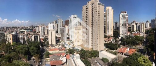 apartment em Rua Leite Ferraz, Vila Mariana - São Paulo - SP