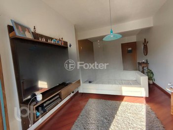 apartment em Rua Walter Lamb, São José - São Leopoldo - RS