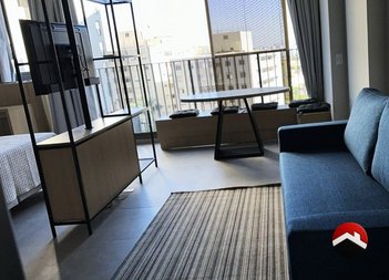 apartment em Rua Senador César Lacerda Vergueiro, Sumarezinho - São Paulo - SP