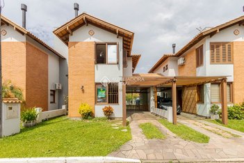house em Rua dos Jasmins, Igara - Canoas - RS