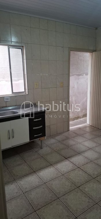 house em Rua Ingá, Vila Linda - Santo André - SP