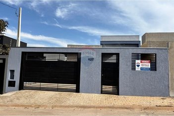 house em Rua Emílio Redondo, Portal Araçoiaba - Araçoiaba da Serra - SP