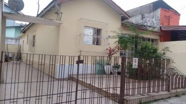 house em Rua Diogo Botelho, Jardim Vila Galvão - Guarulhos - SP