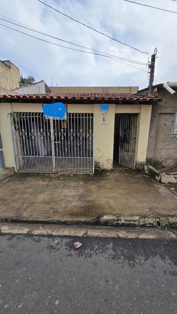 house em Rua Doutor Carlos Castilho Cabral, Jardim Novo Horizonte - Sorocaba - SP