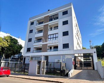 apartment em Rua Guilherme Kurtz, Vila Luiza - Passo Fundo - RS