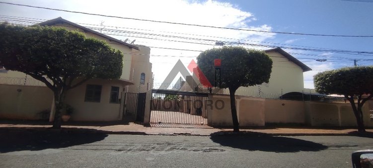 Cômodo Condomínio