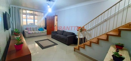 house em Avenida do Guacá, Lauzane Paulista - São Paulo - SP