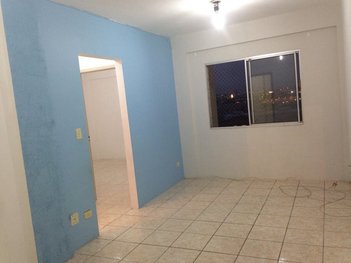 apartment em Rua Dona Maria Angélica, Ayrosa - Osasco - SP
