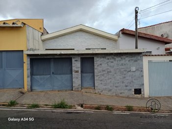 house em Rua João Pessoa, Vila Jardini - Sorocaba - SP