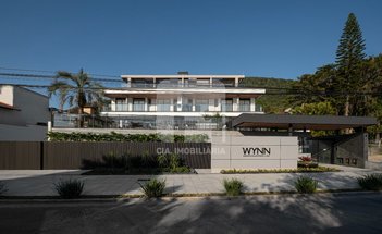 apartment em Estrada Caminho dos Açores, Santo Antônio de Lisboa - Florianópolis - SC