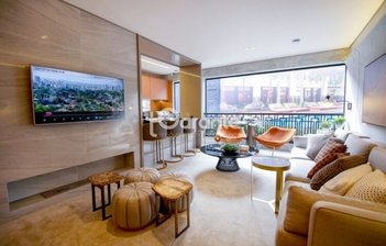 apartment em Rua Minerva, Perdizes - São Paulo - SP