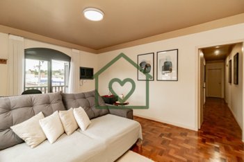 apartment em Rua Samaritana, Jardim Sabará - Porto Alegre - RS