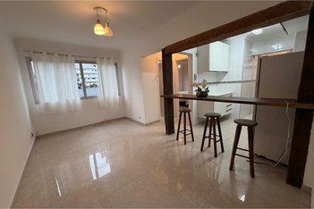 apartment em Rua Michael Faraday, Cidade Monções - São Paulo - SP