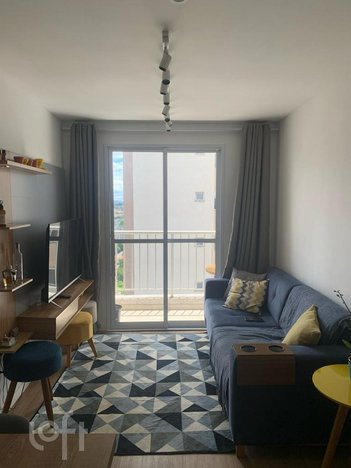 apartment em Laranjal do Jari, Vila Pirituba - São Paulo - SP