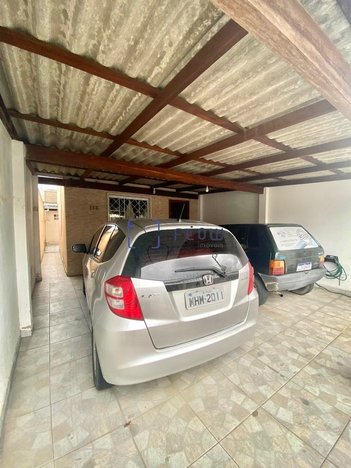 house em Rua Alberto Buchele, Murta - Itajaí - SC