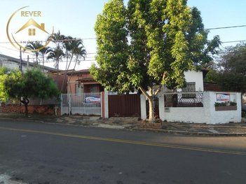 house em Rua Firmino Costa, Jardim Dom Bosco - Campinas - SP