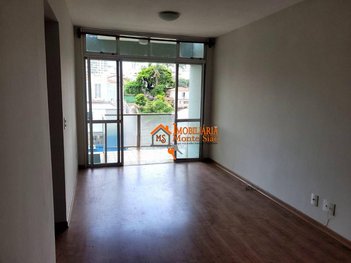 apartment em Rua Alfredo Pujol, Santana - São Paulo - SP