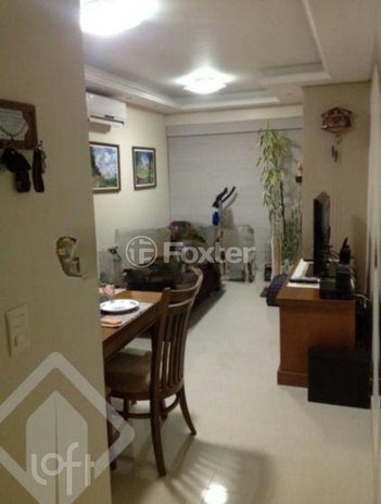 apartment em Avenida Sarandi, Sarandi - Porto Alegre - RS