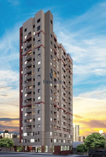 apartment em Avenida Cupecê, Cidade Ademar - São Paulo - SP