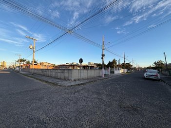 land_lot em Rua Joao Artur Berto, Centro - Balneário Rincão - SC