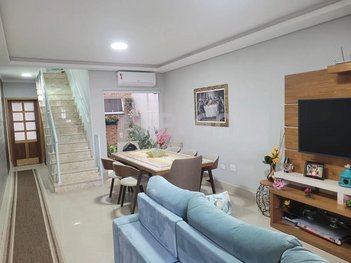 house em Rua Pixibás, Vila Gustavo - São Paulo - SP