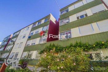 apartment em Rua Padre Ângelo Corso, Cavalhada - Porto Alegre - RS