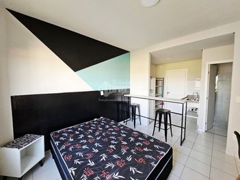 apartment em Rua Alfredo Benzoni, Iguatemi - Ribeirão Preto - SP