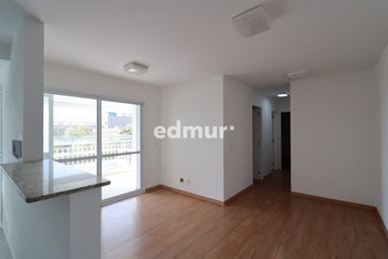apartment em Rua Japão, Parque das Nações - Santo André - SP
