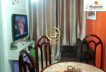 apartment em Rua Professor Nobil Marcacini, Jaraguá - São Paulo - SP