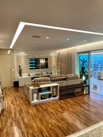 apartment em Rua Conselheiro Pedro Luís, Santana - São Paulo - SP