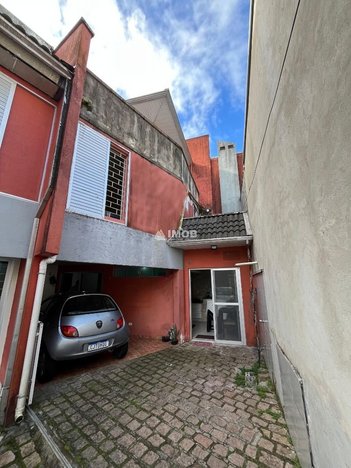 house em Avenida Sete de Setembro, Centro - Guaratuba - PR