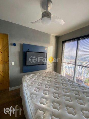 apartment em Iguará, Vila Prudente - São Paulo - SP