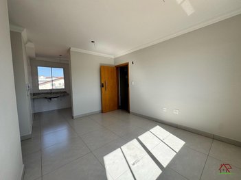 apartment em Rua Ministro Oliveira Salazar, Santa Mônica - Belo Horizonte - MG