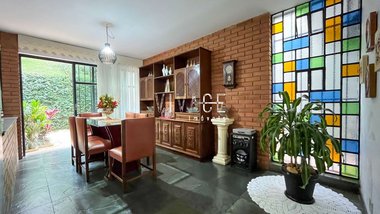 house em Rua Primeiro de Março, Comiteco - Belo Horizonte - MG