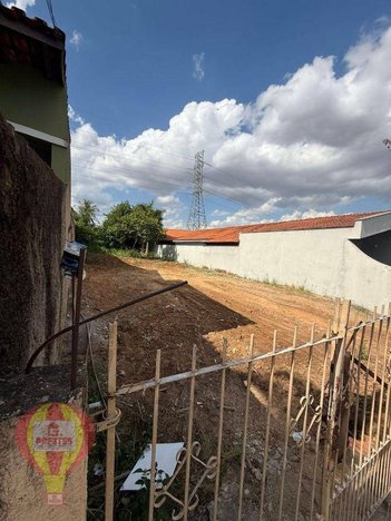 land_lot em Alameda Franca, Vila Nova Sorocaba - Sorocaba - SP