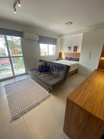 apartment em Rua Márcio Dias, Centro - Pelotas - RS
