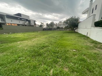 land_lot em dos Búzios, Jurerê Internacional - Florianópolis - SC
