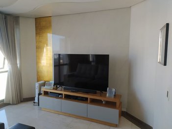 apartment em Rua Piauí, Santa Paula - São Caetano do Sul - SP