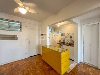 apartment em Rua Heitor Penteado, Sumarezinho - São Paulo - SP