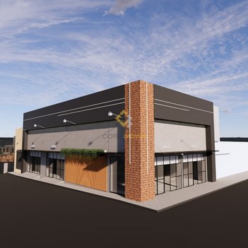 business em Rua Izabel Bueno, Jaraguá - Belo Horizonte - MG