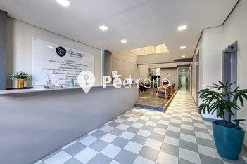 commercial_property em Rua Santa Virgínia, Tatuapé - São Paulo - SP
