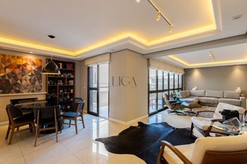 apartment em Avenida Mariland, Auxiliadora - Porto Alegre - RS