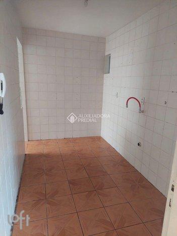 apartment em José Emílio de Souza, Bela Vista - São José - SC