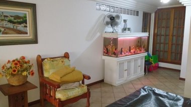 house em Avenida Doutor Cristiano Guimarães, Planalto - Belo Horizonte - MG